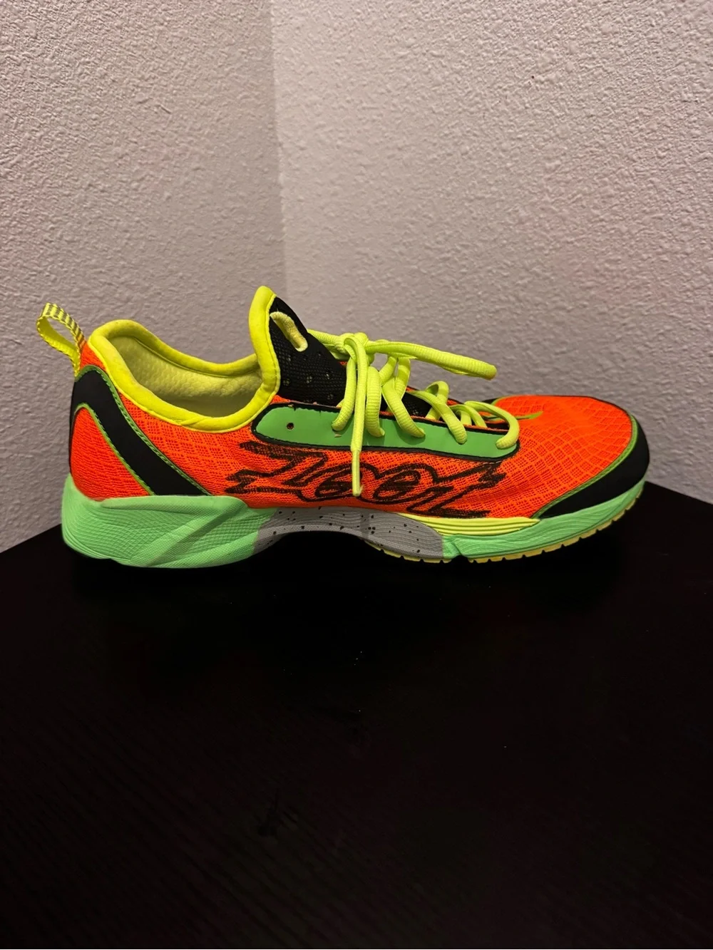 Zoot Ovwa 2.0 Mens Running Shoes Size 10